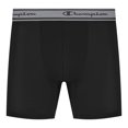 thumbnail image 2 of Champion Men's Performance Boxer Briefs, 2 of 5