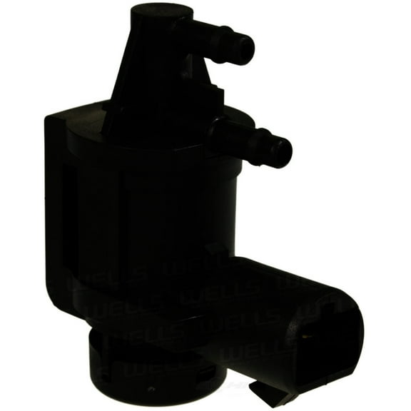 4WD Actuator