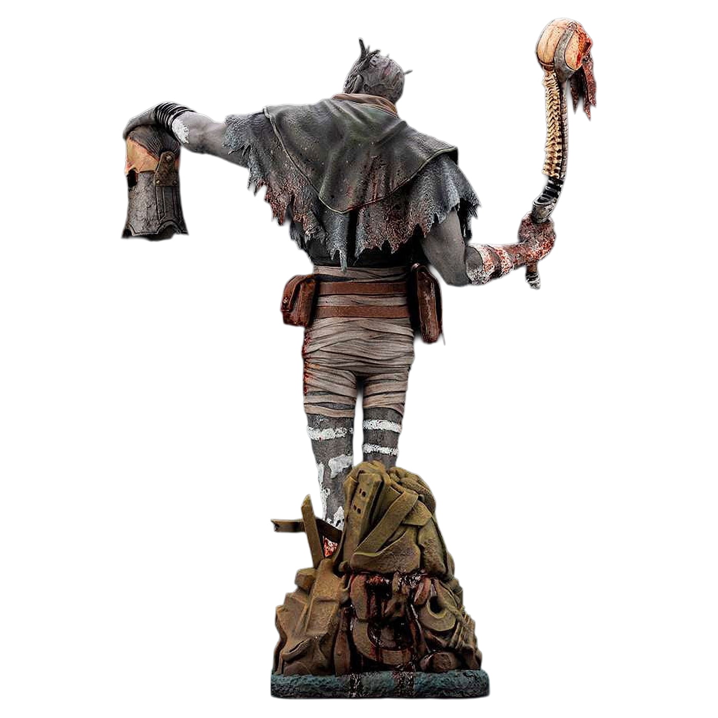 Free Shipping! Kotobukiya Dead by Daylight: The Wraith PVC Statue