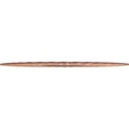 thumbnail image 3 of Ekena Millwork 24"OD x 8 7/8"ID x 3/8"T Cornelius Wood Fretwork Pierced Ceiling Medallion, Cherry, 3 of 3