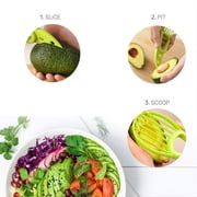 Avocado Slicer 3-in-1