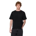 thumbnail image 1 of Camiseta GAP para hombre Worldwide Logo True Black XS, 1 of 5