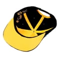 thumbnail image 5 of GORRA 5.7 HIGH NESS NEGRO UNITALLA, 5 of 5