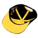 thumbnail image 5 of GORRA 5.7 HIGH NESS NEGRO UNITALLA, 5 of 5