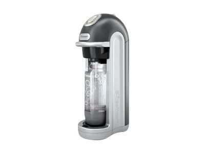 Sodastream Cost Comparison Chart