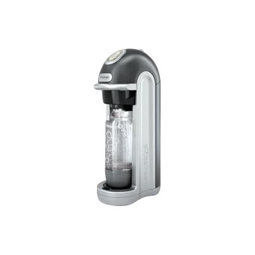 SodaStream FIZZ Soda maker black