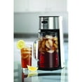 thumbnail image 2 of ICED TEA MAKER 2.5 QT (Pack of 1), 2 of 5