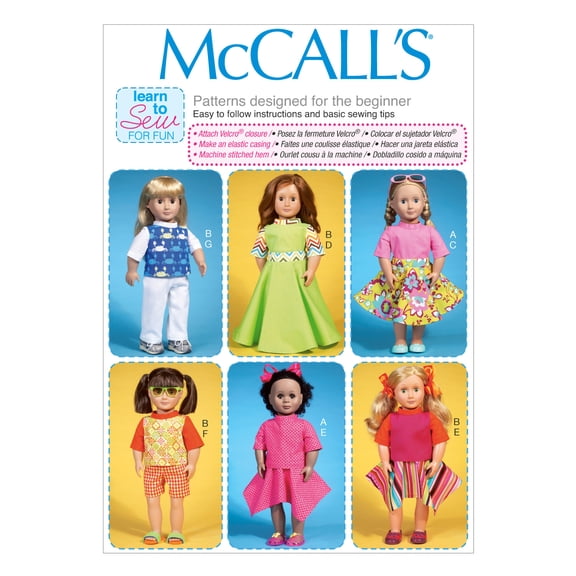 McCall Pattern
