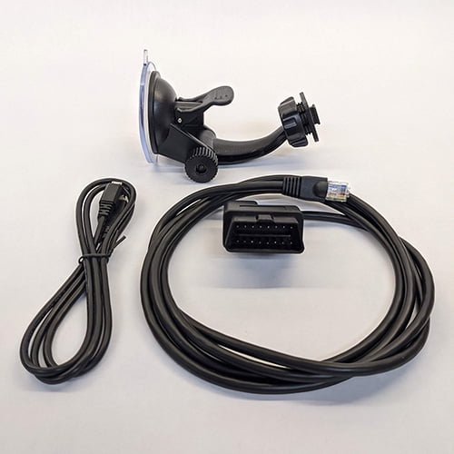 Fits 2019-2021 Ford Ranger Ford Performance Power Package Kit M-9603-REB With High Flow K&N Air Filter; 45 Horsepower Gain At 4500 RPM