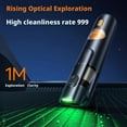 thumbnail image 4 of SharkTRUE All-In-One Cordless Vacuum: Powerful, Portable, & Easy Maintenance, 4 of 8