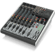 thumbnail image 3 of Consola Behringer Xenyx 1204USB Analógica USB 12 Canales, 3 of 4