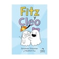 thumbnail image 1 of Fitz y Cleo Océano Historias Gráficas Jonathan Stutzman/Heather Fox, 1 of 2