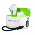 thumbnail image 2 of Nemesis True Wireless Earbuds, White | Bundle of 10, 2 of 4