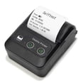 thumbnail image 1 of Portable Receipt Printer Wireless Bt Mini Receipt Receipt Pos Mobile Printer, Esc/pos Compatible With Android Ios, 1 of 5