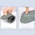 thumbnail image 4 of Height Increase Insole, Grey Anti Compression Shoe Lifts Elevator  For Women Men, 4 of 8