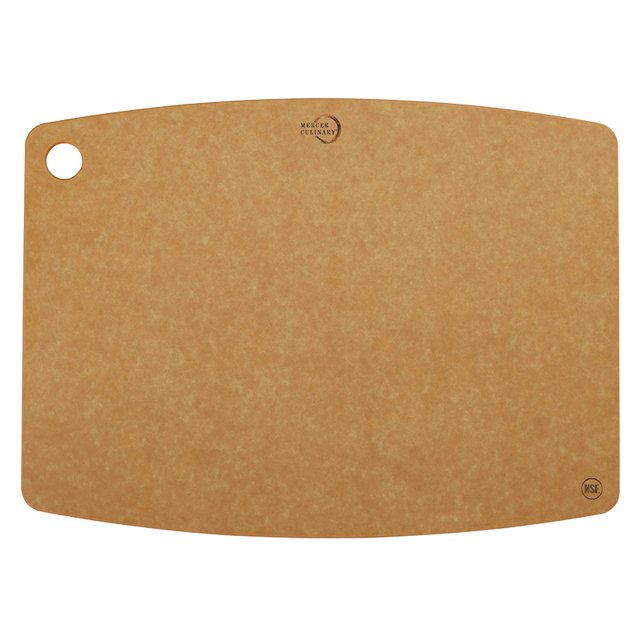 Tabla De Cortar Compuesta Culinaria Mercer 11 3/4"" X 9 1/4"" Nsf