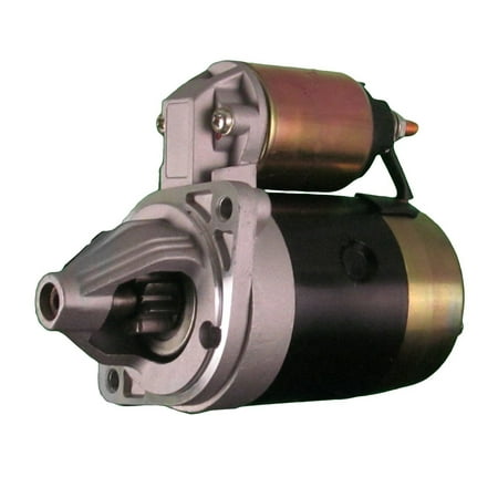 Dodge Eagle Talon - New Starter 90-98 Eagle Talon 2.0L Mitsubishi Eclipse 2.0 2.4 2.6 Dodge 16940