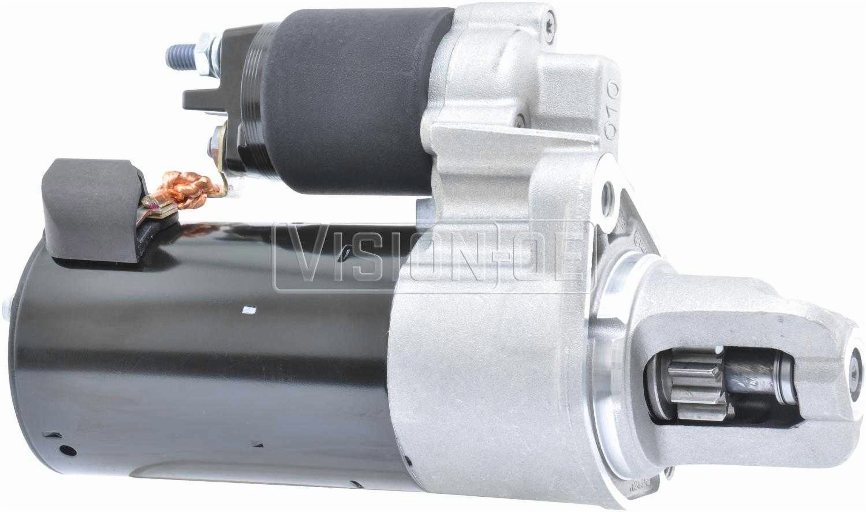 Vision OE 52080 Starter Motor