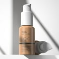 thumbnail image 3 of Biplut 30g Liquid Foundation Non-Fading Cover Pores Avoid Water Loss Cosmetic Primer Concealer Moisturizing Skin Cream for Adult (Color 3), 3 of 13