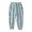 Light Blue, variant on Shachafan Boys Lined Casual Pants Elastic Waistband Solid Comfortable Thermal Winter Trousers For Outdoor Play Fashionable Baby Boy Clothes