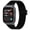 A*24X2.5CM, variant on Advanced Smart Watch With Polished Smooth Finish | With Sport Modes Breathable Elastic Stretch | Excellent For Daily Jogging Pink Great For Competitive Sports Pink