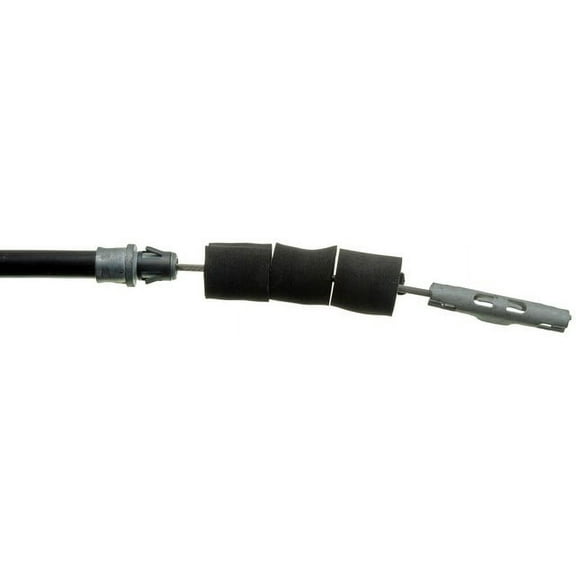 Parking Brake Cable P/N:C660235 Fits select: 1998-1999 LINCOLN TOWN CAR, 2000-2001 LINCOLN TOWN CAR SIGNATURE