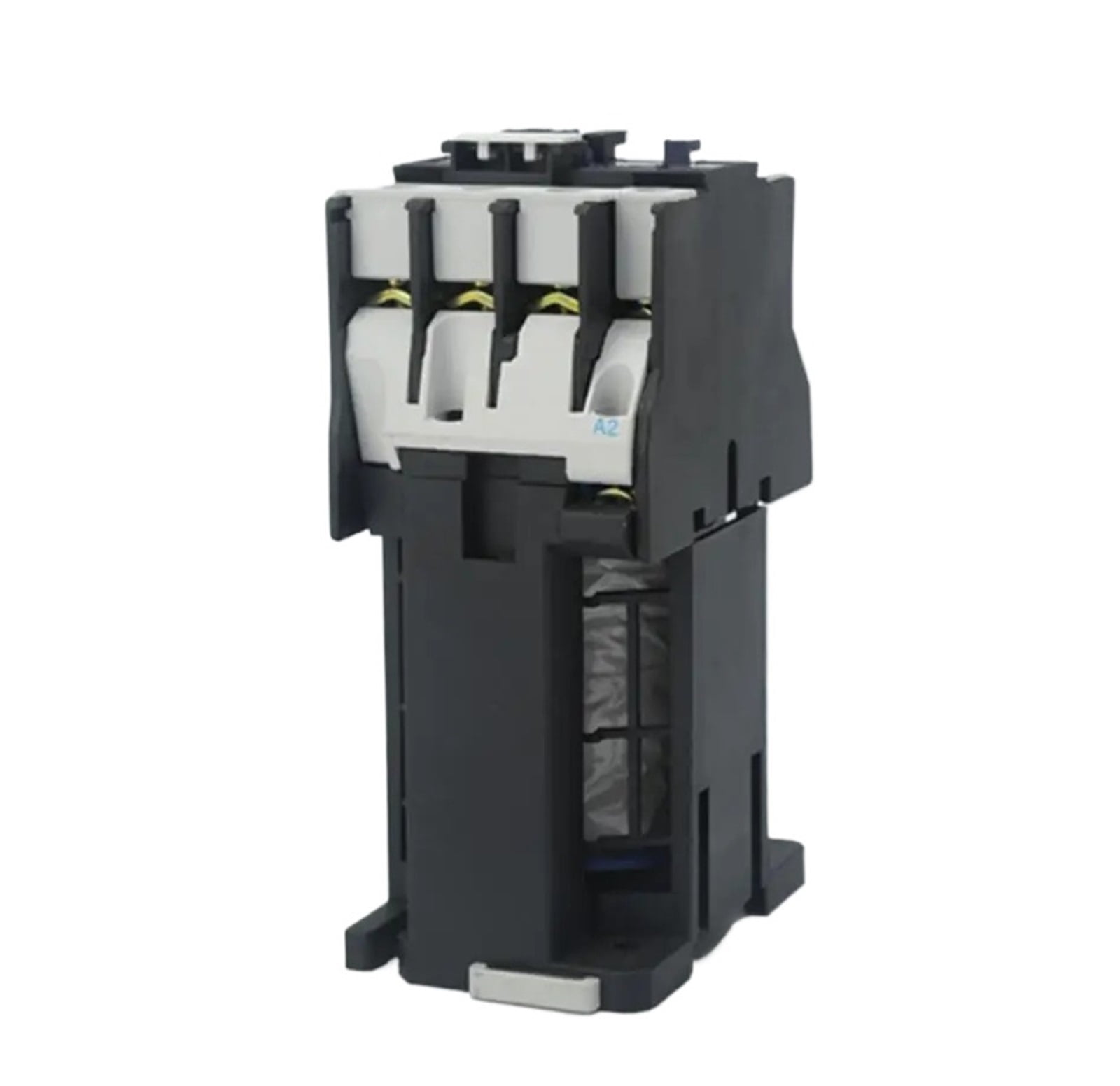 LC1D DC CJX2-0910Z CJX2-0901Z 9A NO Contactor 3-Phase DIN Rail Mount Electric Power Contactor 12V 24V 36V 110 220 ,Replace Most