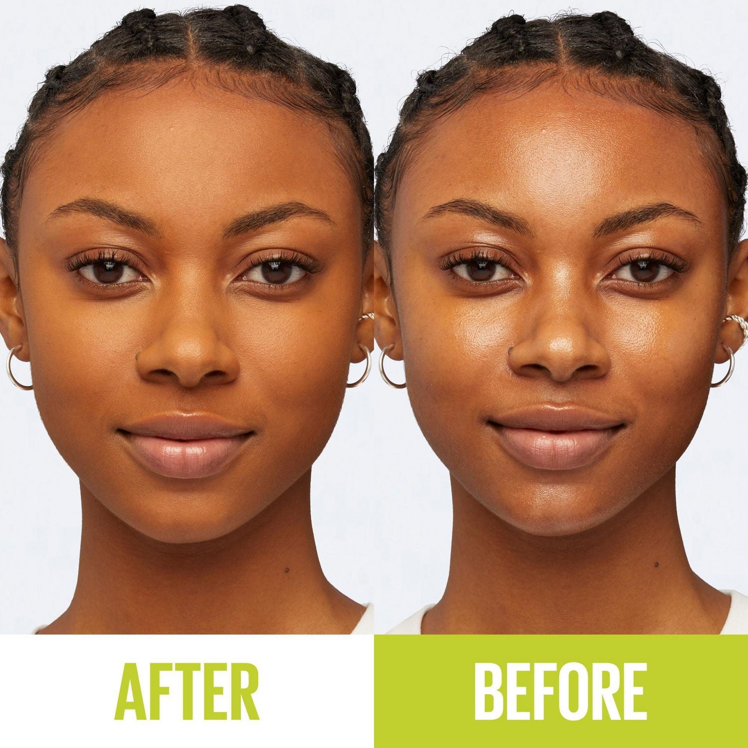 Fond de teint poudre hybride jusqu’à 24 h Super Stay de Maybelline New York, Hydrofuge, Végétalien, Matifiant, Teinte 340, 6 g Polyester #6 Super Bulky Yarn