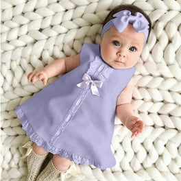 Loyisvidion Baby Girls Dress Clearance,Newborn Baby Girl