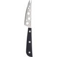 thumbnail image 1 of Couteau à Fromage, MATTSTONE HILL 4 Pouces Coupe-Fromage, Couteau à Fromage Tout Usage - Couteau à Fromage Doux et Semi-Dur, Acier Inoxydable Premium, Manche Triple Rivet, 1 of 7