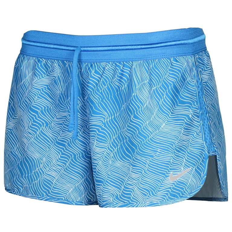 Nike women's dri-fit cheap run fast running shorts