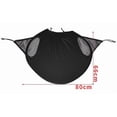 thumbnail image 2 of Foldable Baby Stroller Widen Sun Shade Awning UPF50+ Anti UV Canopy Universal Fit for Stroller Carriage 26s, 2 of 5