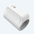 thumbnail image 5 of XBONP Automatic Male Masturbator 7 Modes Rotation Men Stroker Adult Sex Toys White, 5 of 5