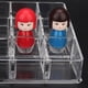 thumbnail image 4 of Organizador De Juego De Esmalte De Uñas, Soporte De Esmalte De Uñas Ecológico Duradero, Organizador De Esmalte De Uñas, Armario Para Uso Diario, 4 of 7