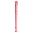thumbnail image 1 of 8 Holes Recorder,ABS Descant Flauta Recorder Clarinet for Students Kids, 1 of 7