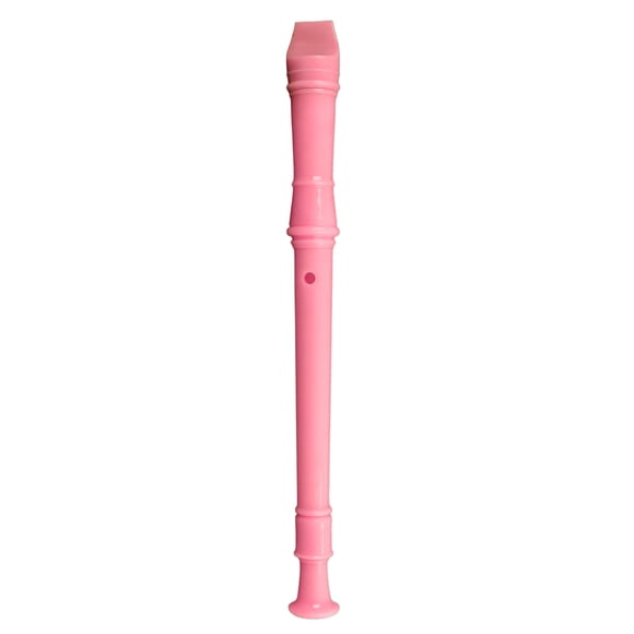 8 Holes Recorder,ABS Descant Flauta Recorder Clarinet for Students Kids