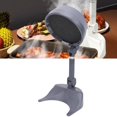 thumbnail image 1 of Kitchen Exhaust Fan, Efficient Filtration Reusable Filter Screen Desktop Range Hood  for Outdoor Grilling, 1 of 7
