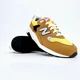 thumbnail image 4 of New Balance 580 Mens Shoes Size 9 Real Mad Brown Sneakers NEW, 4 of 6