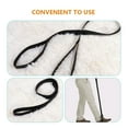 thumbnail image 3 of 2Pcs Household Leg Straps Convenient Leg Lifter Straps Polyester Foot Loops Daily Accessory, 3 of 4