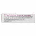 thumbnail image 2 of Cushion Grip Thermoplastic Denture Adhesive - 1 oz (Pack of 2), 2 of 3