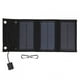 thumbnail image 1 of Energía solar móvil, panel solar portátil de 15 W, paquete plegable de panel solar, panel de energía solar, características líderes en su clase, 1 of 8