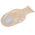 thumbnail image 1 of 10pcs Disposable Colostomy Bag Soft Skin Friendly Colostomy Pouch Bag(Open Type, 1 of 8