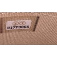 thumbnail image 7 of Pre-Owned Pearl Crush Vanity Case with Chain Quilted Lambskin Mini By Rebag, 7 of 7