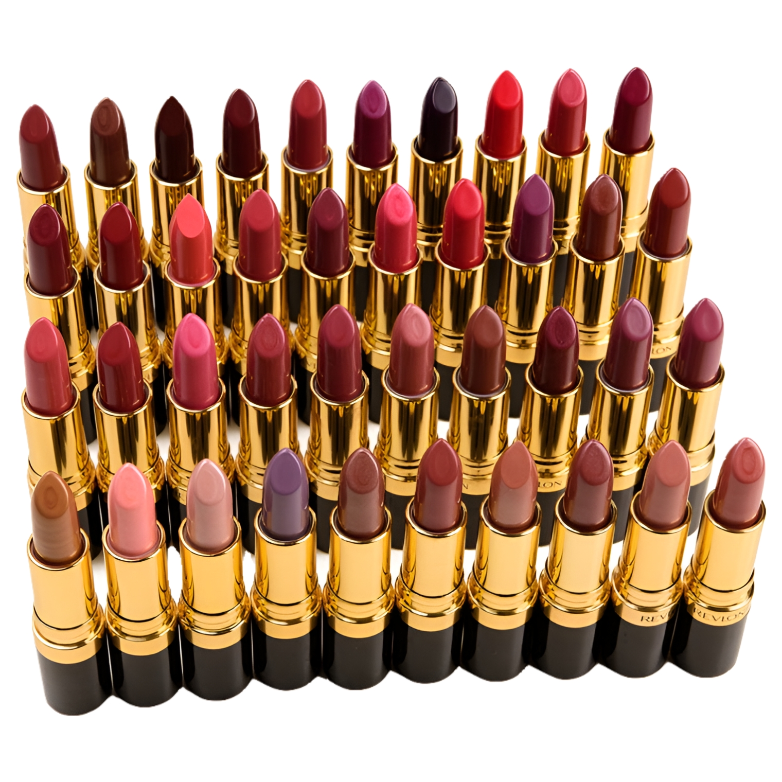 Revlon Super Lustrous Lipstick, Pink Sizzle photo 3