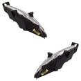 thumbnail image 5 of New Front Left and Front Right Fog Light Compatible With Hyundai Genesis 5.0 Genesis 3.8 2011-2013 By HY2592149 922013M210 HY2593149 922023M210, 5 of 7