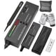 thumbnail image 1 of Diamond Tester Pen,professional Diamond Detector With 60x Mini Led Magnifying, Diamond Test Pen For, 1 of 5