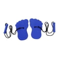 thumbnail image 3 of Balance Game Pedal, Long Term Use Game Foot Pedal For Kids Interesting Plastic Material 2Pcs For Above 3 Years Old For Indoor Sports ANGGREK AC6861, 3 of 8