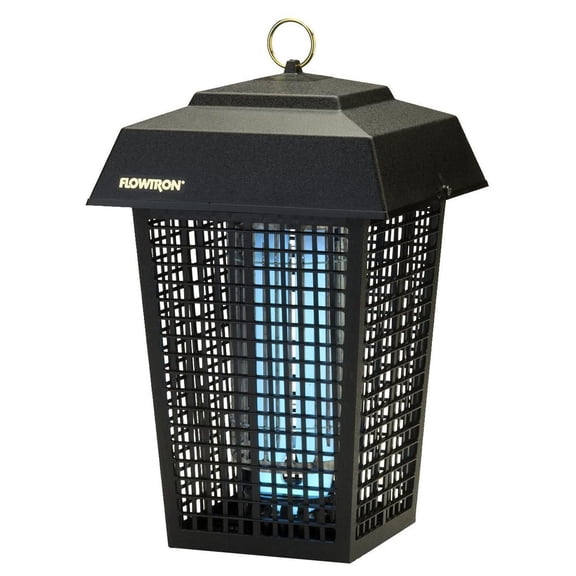 Flowtron 1 Acre Electronic Insect Killer BK40CCN Black