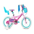 thumbnail image 1 of BICICLETA SWEET GIRL R16 ROSA 1V 22485, 1 of 2