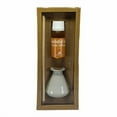 thumbnail image 5 of Reed Diffuser – Sandalwood Scent – 50ml Oil, 6 Reed Sticks, Ceramic Pot, 5 of 9
